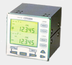 Display Unit