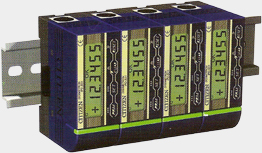 DIN Rail