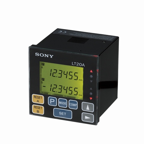 Display Unit LT20A