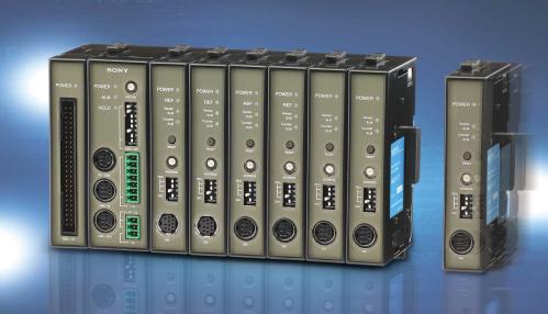 Interface Unit