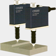 Use of Two Gauges