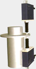 Use of Two Gauges