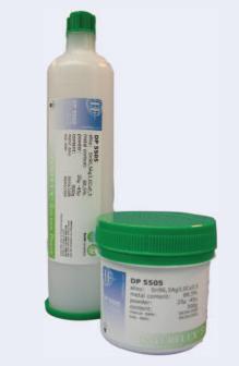 Interflux DP 5505