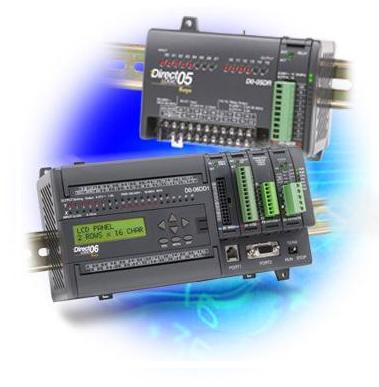 PLC (Programmable Logic Controller)